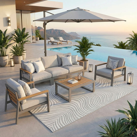 Tapis extérieur Sitap BRIGHTON 980038/6027/96