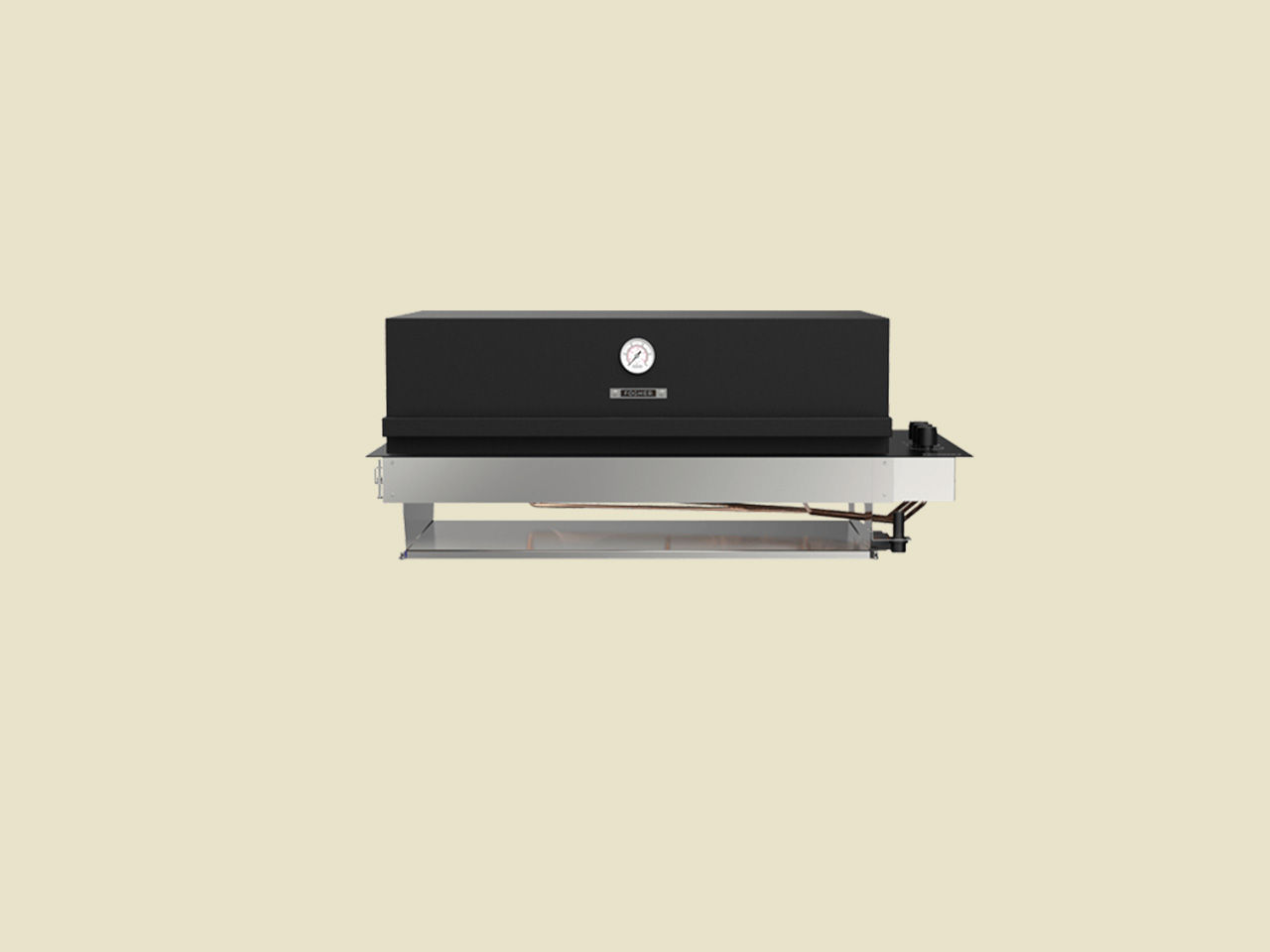FGA-FO 750 encastrable