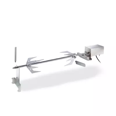 accessoire rotisserie flammkraft