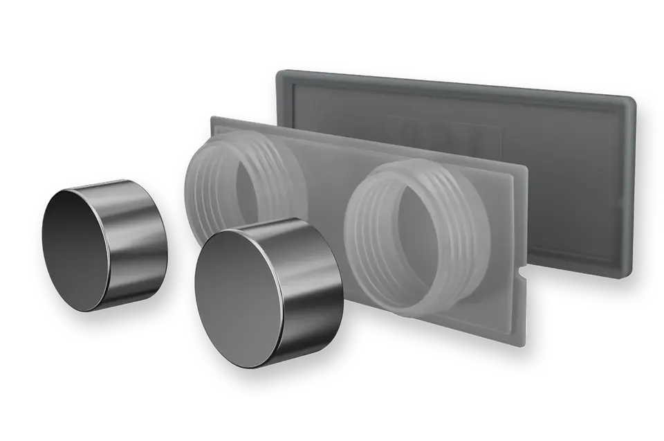 Grip Pad horl