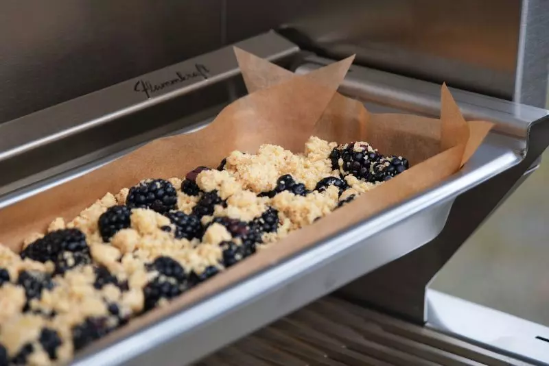 bac gastronomique flammkraft