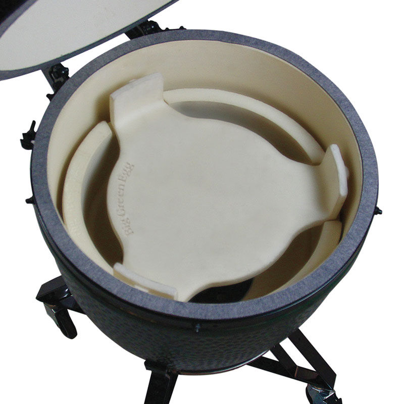 accessoire barbecue kamado ConvEGGtor Big Green Egg