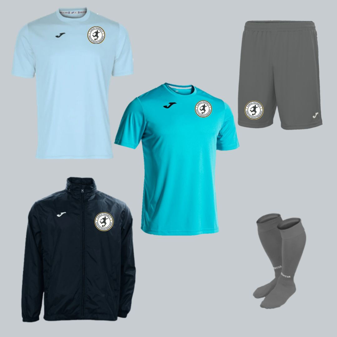 Clinical Training Match GK Kit