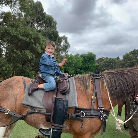 Remembrance Day 2019 | Light Horse Museum