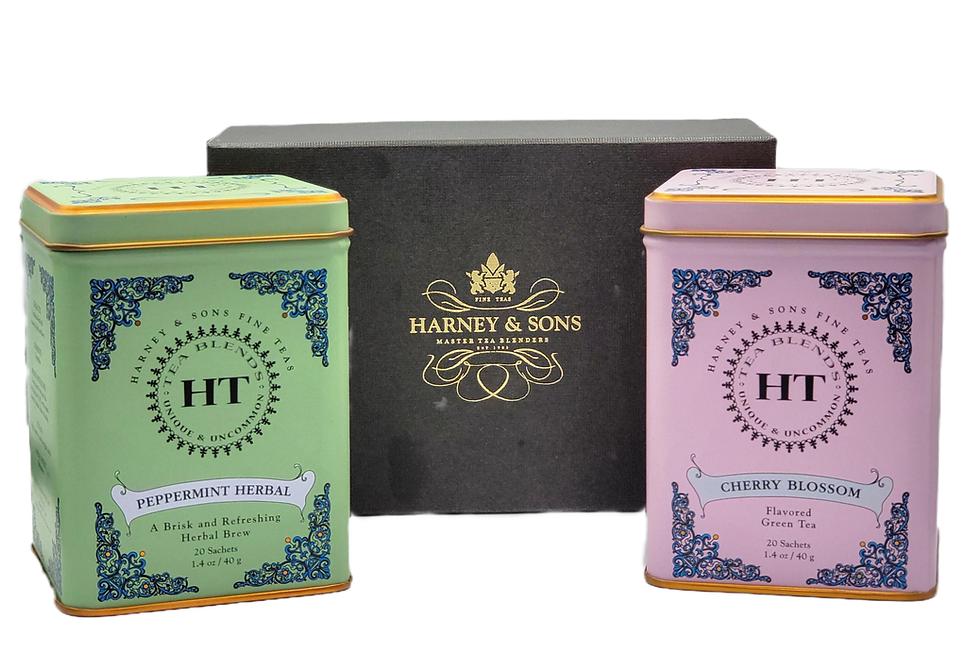 HT Collection Gift Set