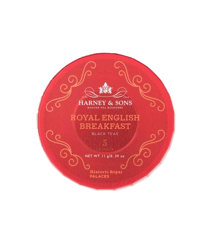 Royal English Breakfast
