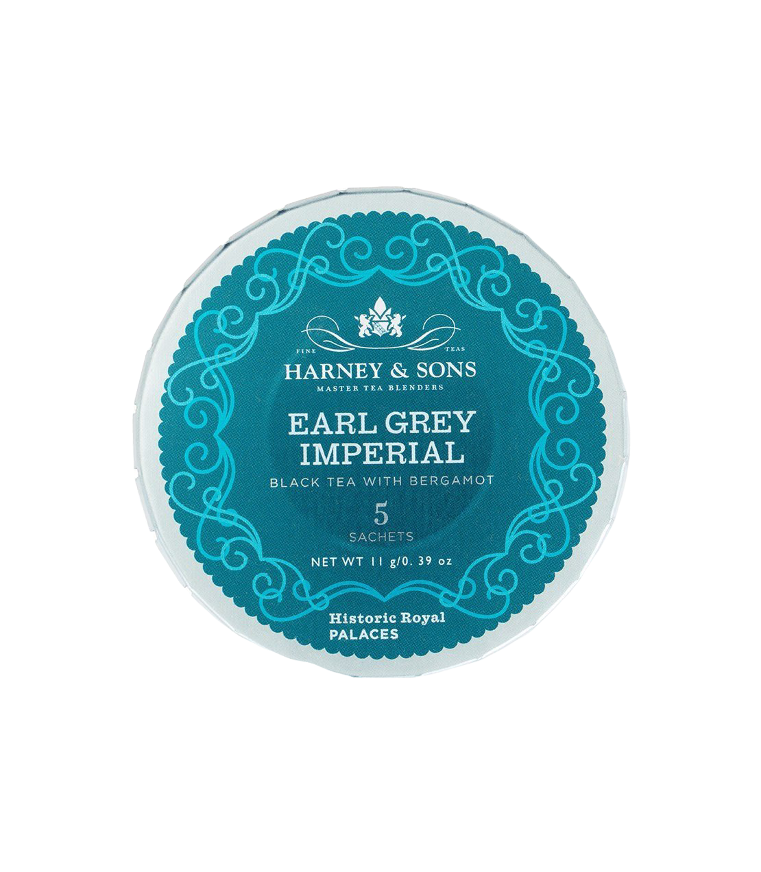 Earl Grey Imperial