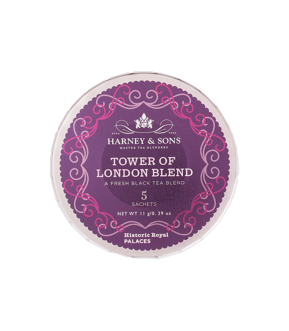 Tower of London blend