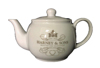 Harney & Sons 450 ml tea pot