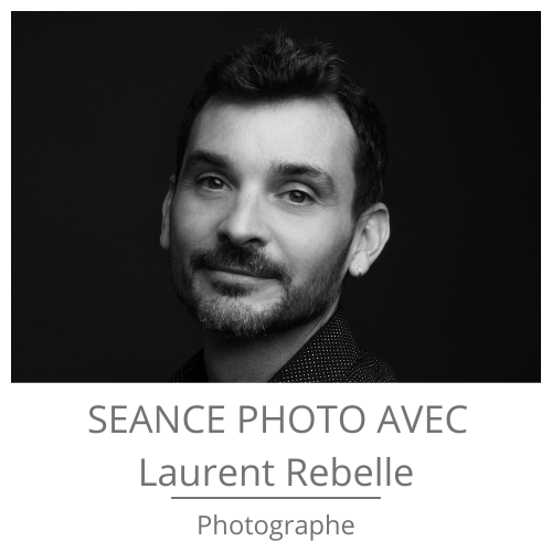 Séance avec Laurent REBELLE