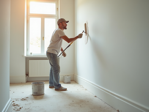 Finding the Best Plastering Services Poynton