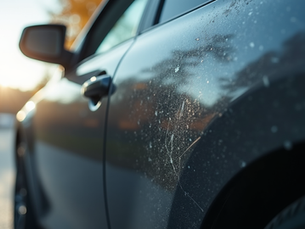 Dented Car Door Repair Cost: What You Need to Know