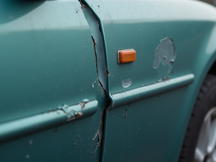 Factors Impacting Car Door Dent Repair Costs