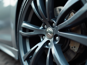Huddersfield Alloy Wheel Services: Huddersfield Alloy Wheel Refurbishment Explained
