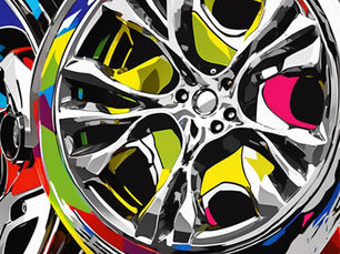 Alloy Wheel Refurbishment in Huddersfield – Full Process, Prices & FAQs