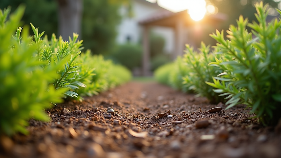 Low Care Garden Tips: Low Maintenance Garden Ideas That Work