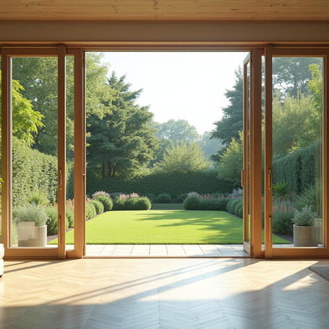 Creative Garden Room Inspirations for Your Outdoor Space