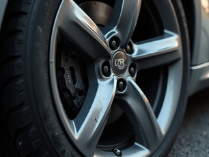 Understanding the Cost of Wheel Scuff Repair: What You Need to Know