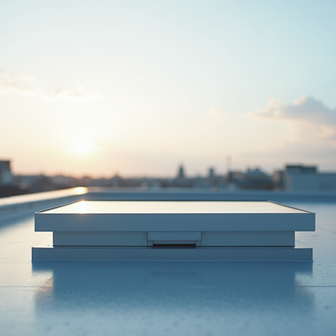 Understanding UK Rooflights Pricing: Aluminium Rooflights Costs in the UK