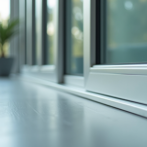 Aluminium vs uPVC Windows: Key Benefits of Aluminium Window Benefits