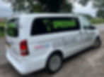 Sprospark van
