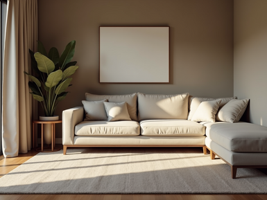 Projeto de Interiores Exclusivos em Blumenau-SC