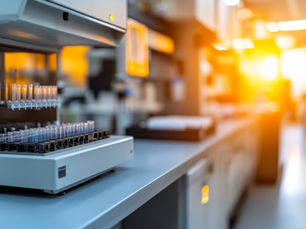 ¿Cómo elegir un buen laboratorio de análisis de suelo? y ¿Cómo solicitarlo correctamente?