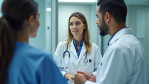 Leadership Development in Healthcare: Best Practices and Insights