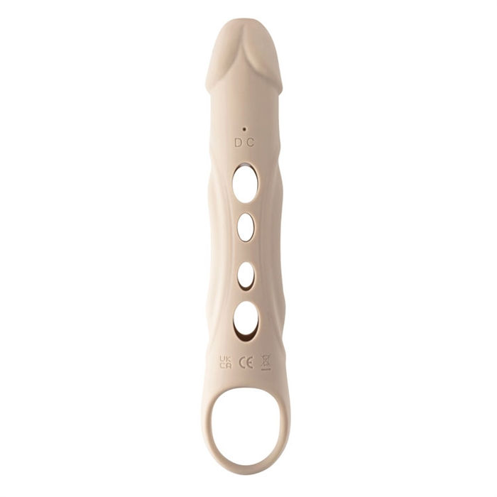 Thumbnail: Vibrating Extender (2 Colors)
