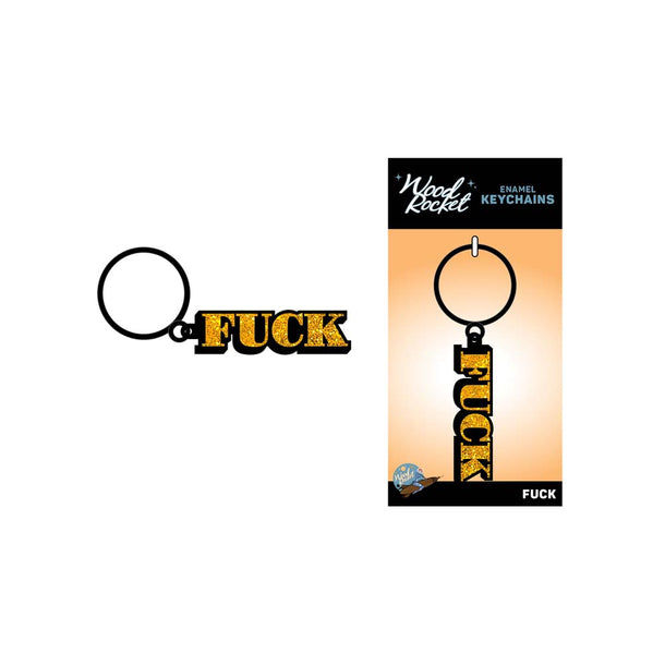 Thumbnail: Adult Theme Keychains