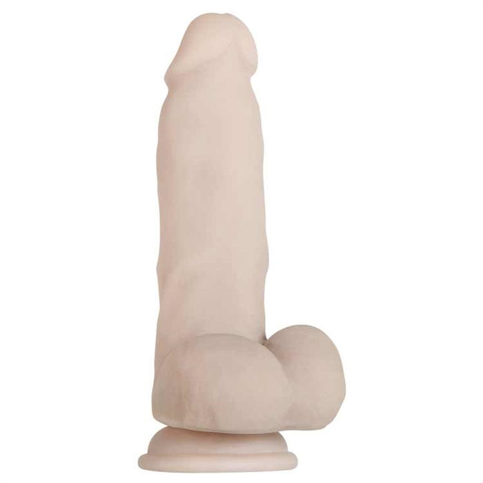 Thumbnail: Poseable 7" Dildo