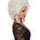 Thumbnail: White Victorian Wig