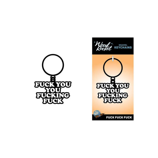 Thumbnail: Adult Theme Keychains
