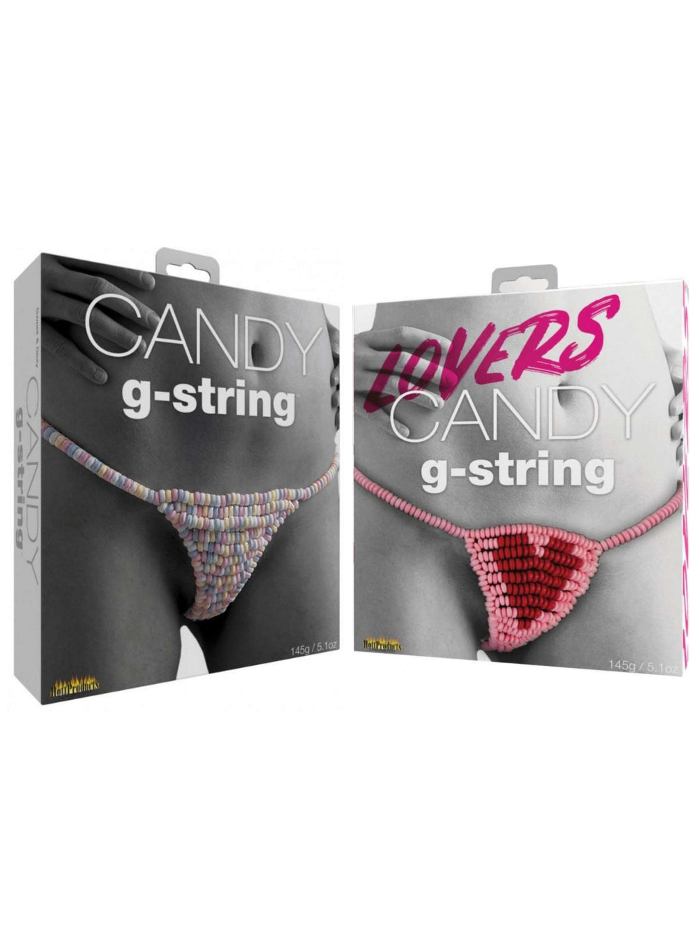 Candy G-String (2 Colors)