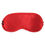 Thumbnail: Red Satin Blindfold