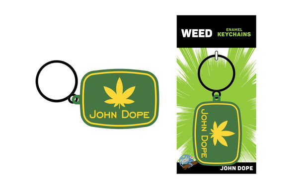 Thumbnail: Adult Theme Keychains