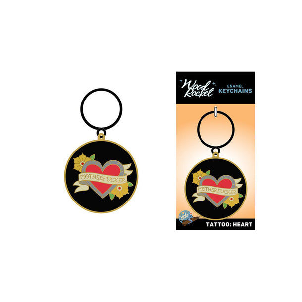 Thumbnail: Adult Theme Keychains