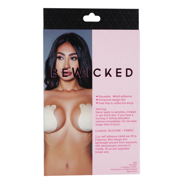 Thumbnail: Bunny Nipple Cover Lifts