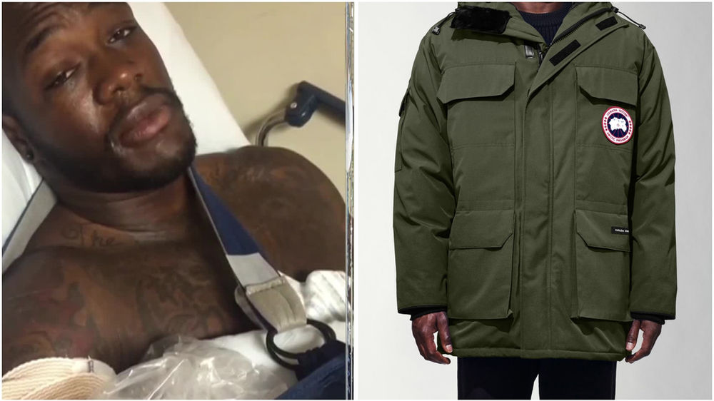 stone island shadow project dpm chine