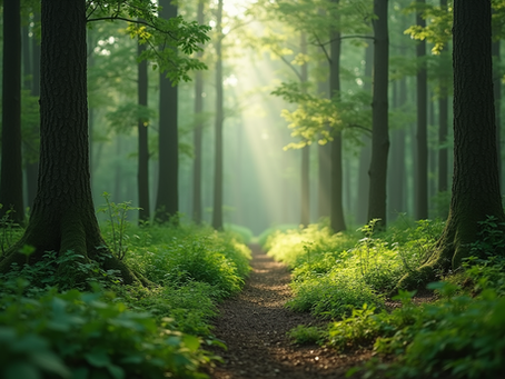 The Importance of Sustainable Living for Future Generations