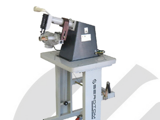 MS32 – Máquina de Refilar com Disco