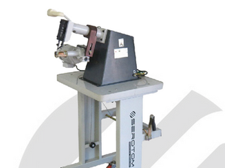 MS32 – Máquina de Refilar com Disco