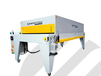 Forno para EVA