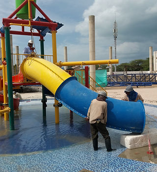 Construcción Edospina