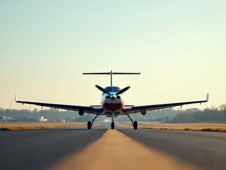 Exploring the Future of General Aviation in Maryland