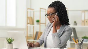 Changing to a Remote Business