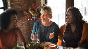 The Perfect Holiday Party Made Easy