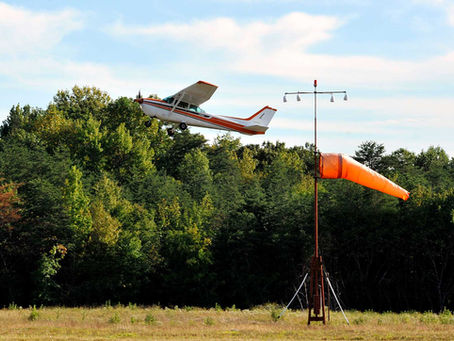 FME Airport Unveils Innovative Flight Training Program for Aspiring Pilots