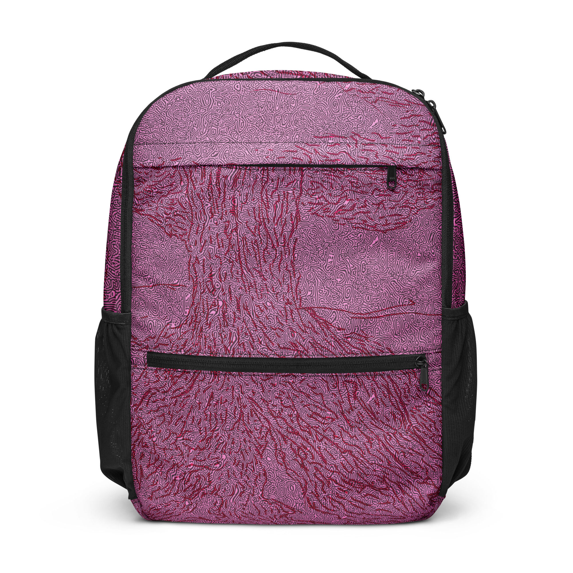 One Day at a Time Utility backpack