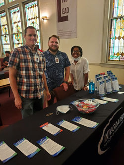 Integrated Services of Kalamazoo